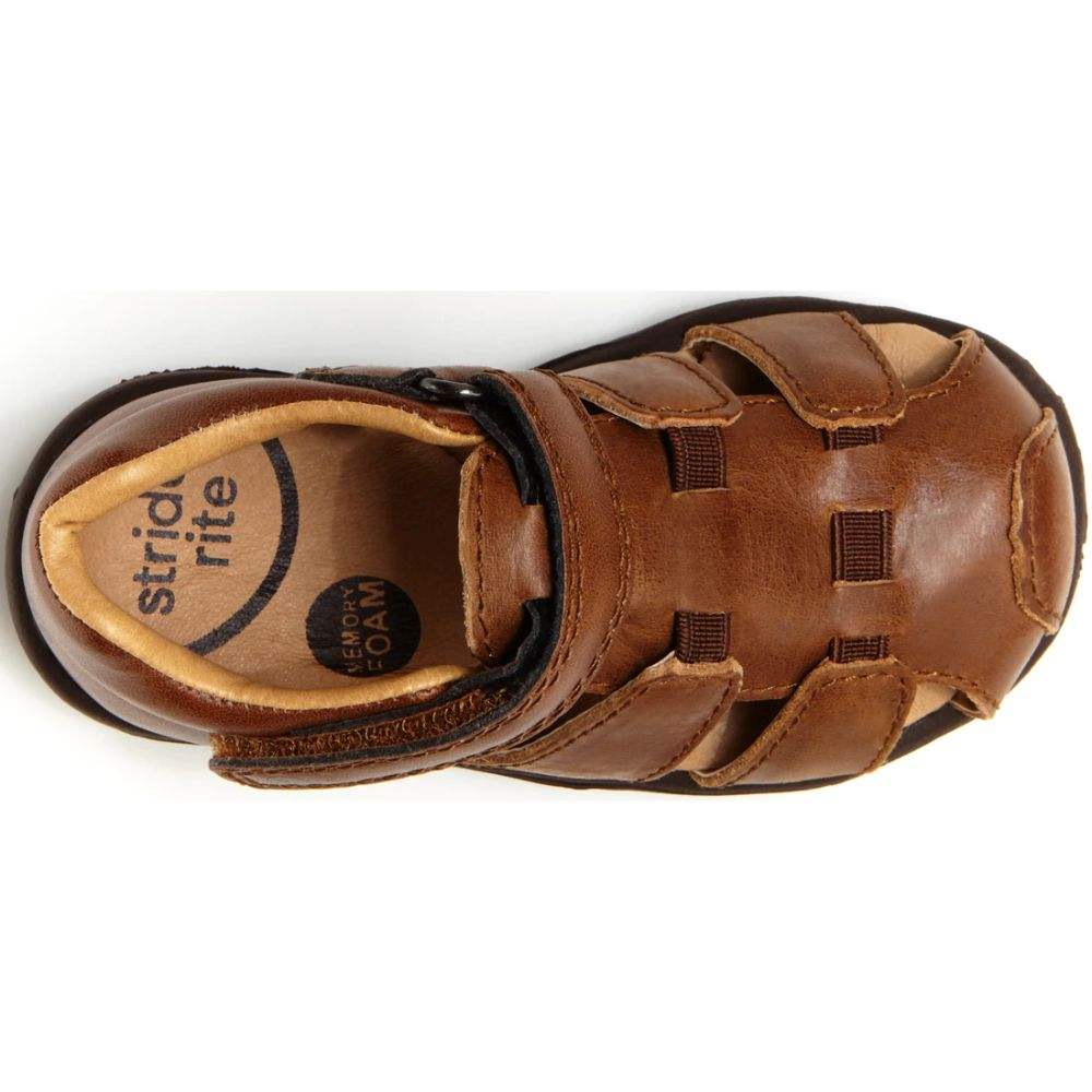 Stride rite hot sale fisherman sandals