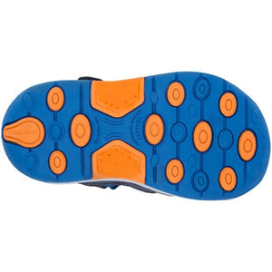 Stride Rite Wade Infant Toddler Boys Sandals (Machine Washable) - ShoeKid.ca