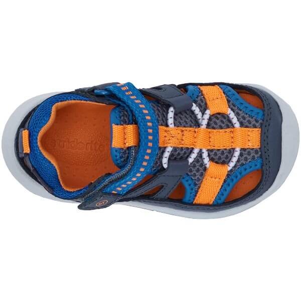 Stride Rite Wade Infant Toddler Boys Sandals (Machine