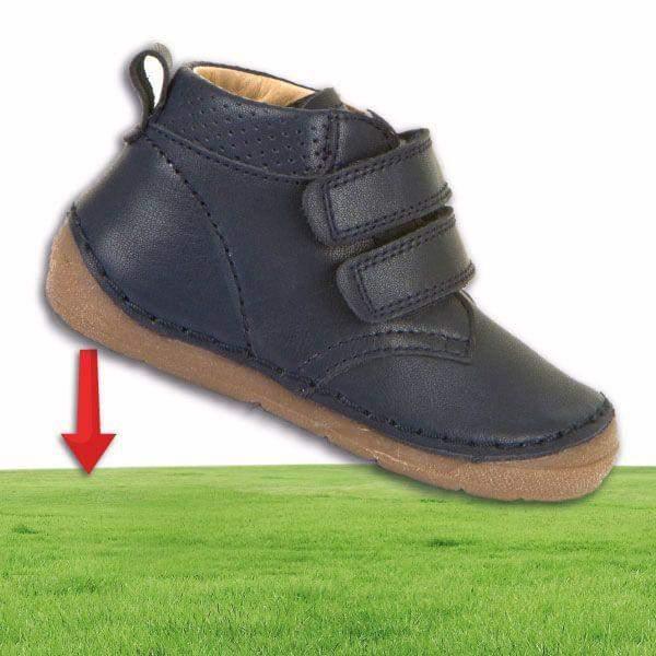 Tippy Toe Walker Shoes for Kids Prevent Toe Walking (Toddler