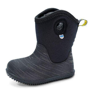 Toasty-Dry Lite Toddler Waterproof Booties -10C - ShoeKid.ca