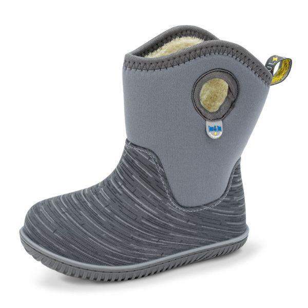 Toasty-Dry Lite Toddler Waterproof Booties -10C - ShoeKid.ca