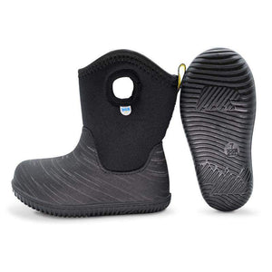 Toasty-Dry Lite Toddler Waterproof Booties -10C - ShoeKid.ca