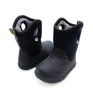 Toasty-Dry Lite Toddler Waterproof Booties -10C - ShoeKid.ca