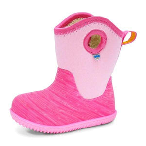 Toasty-Dry Lite Toddler Waterproof Booties -10C - ShoeKid.ca