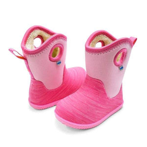 Toasty-Dry Lite Toddler Waterproof Booties -10C - ShoeKid.ca