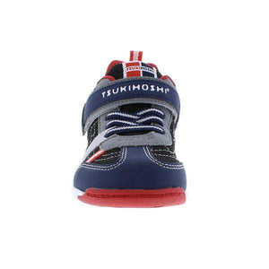 Tsukihoshi KAZ Lightweight Boys Running Shoes (Machine Washable) - ShoeKid.ca