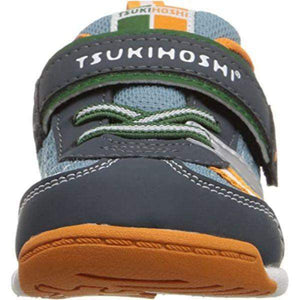 Tsukihoshi Kaz Lightweight Boys Running Shoes (Machine Washable) - ShoeKid.ca