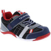 Tsukihoshi KAZ Lightweight Boys Running Shoes (Machine Washable) - ShoeKid.ca