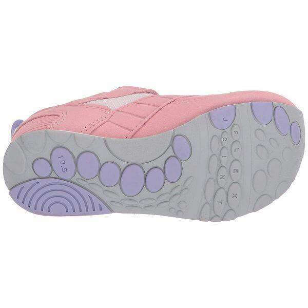 Tsukihoshi Racer Girls Lightweight Running Shoes (Machine Washable) - ShoeKid.ca