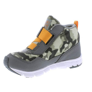 Tsukihoshi Tokyo 100% Waterproof Boys Casual Sneaker (Machine Washable) - ShoeKid.ca